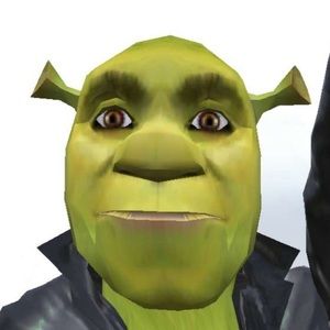 Meet your Posher, Luna